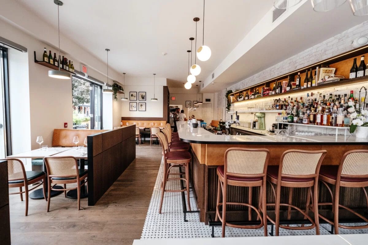 Vinoteca Pompette Toronto