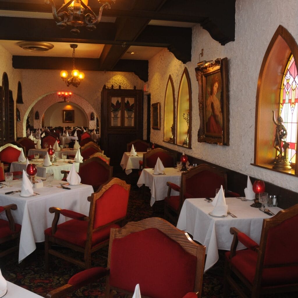 Zorro's Steakhouse | Toronto