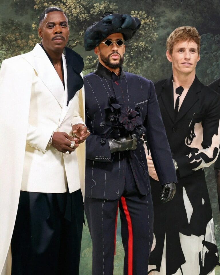 Everything to Know About the 2025 Met Gala: Theme, Hosts, Dress Code, How to Watch & More