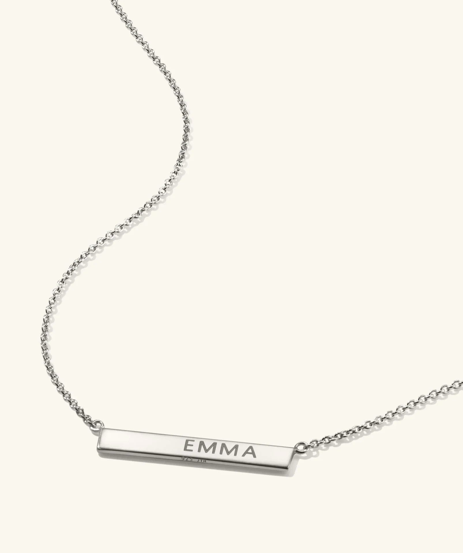 Personalized Jewelry