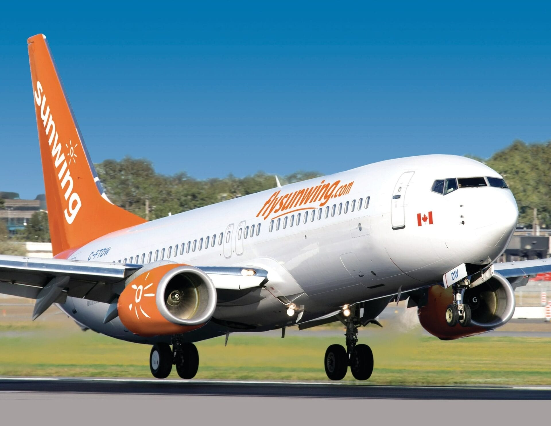 Sunwing