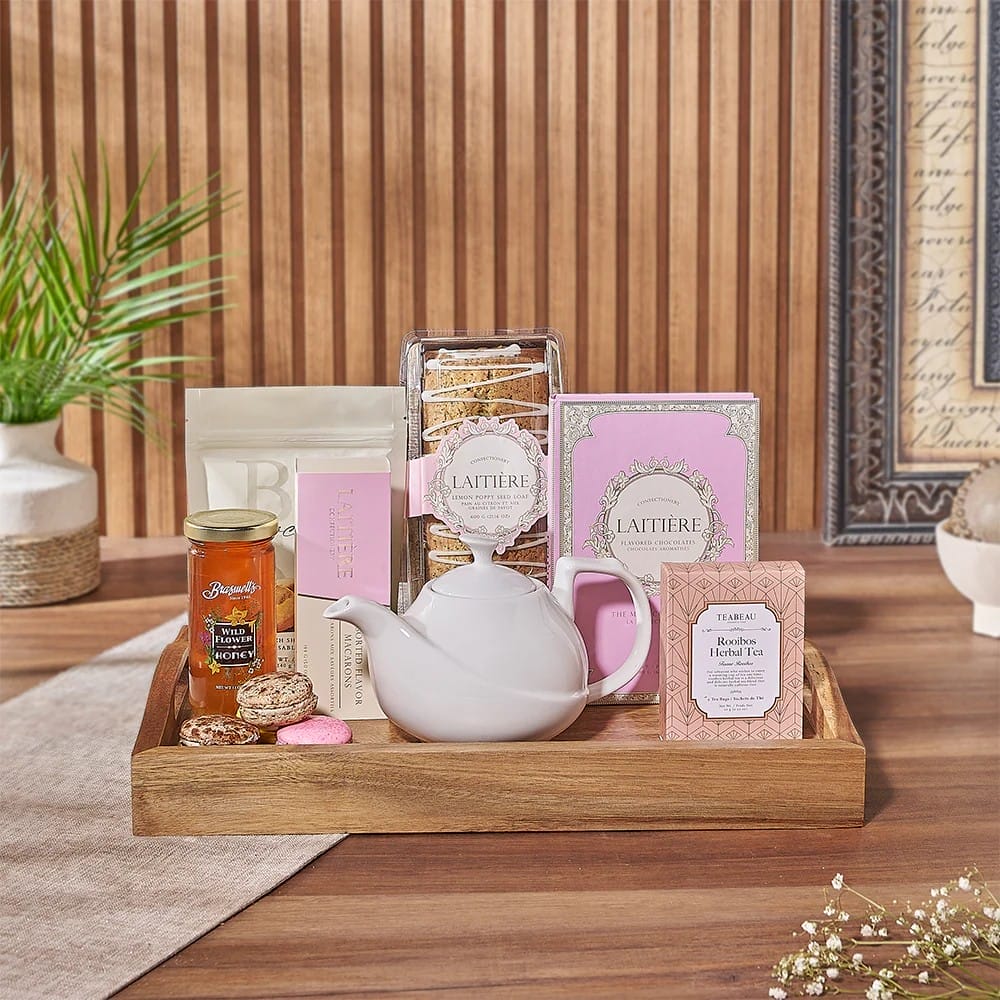 Where to Get Custom & Personalized Gifts in Toronto for International Women’s Day