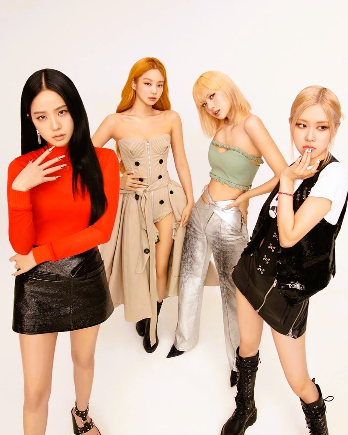 BLACKPINK