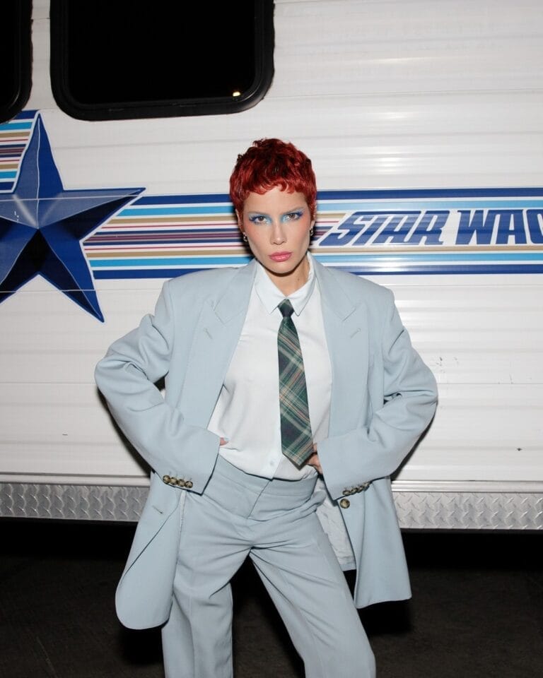 Halsey Announces 2025 ‘For My Last Trick’ Tour, Including a Stop in Toronto