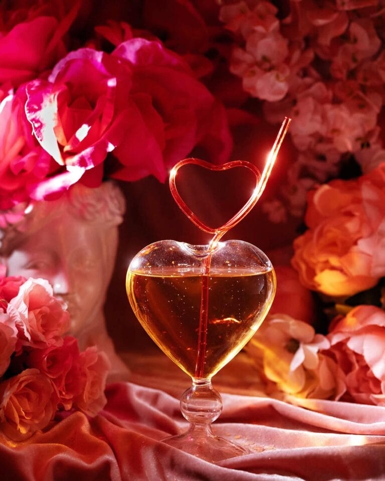 Bar Besos Valentine’s Pop-Up 2025 – Toronto’s Themed Cocktail Event