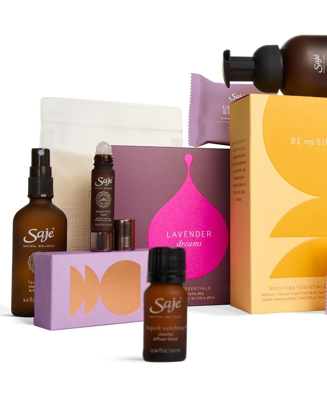 Canadian Beauty Brands