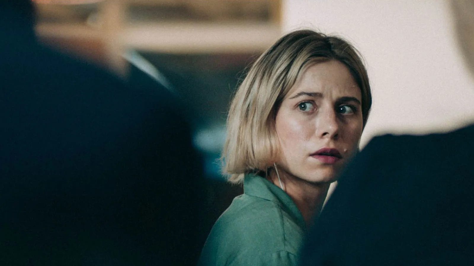 A-Lien | Oscar Nominations For 2025