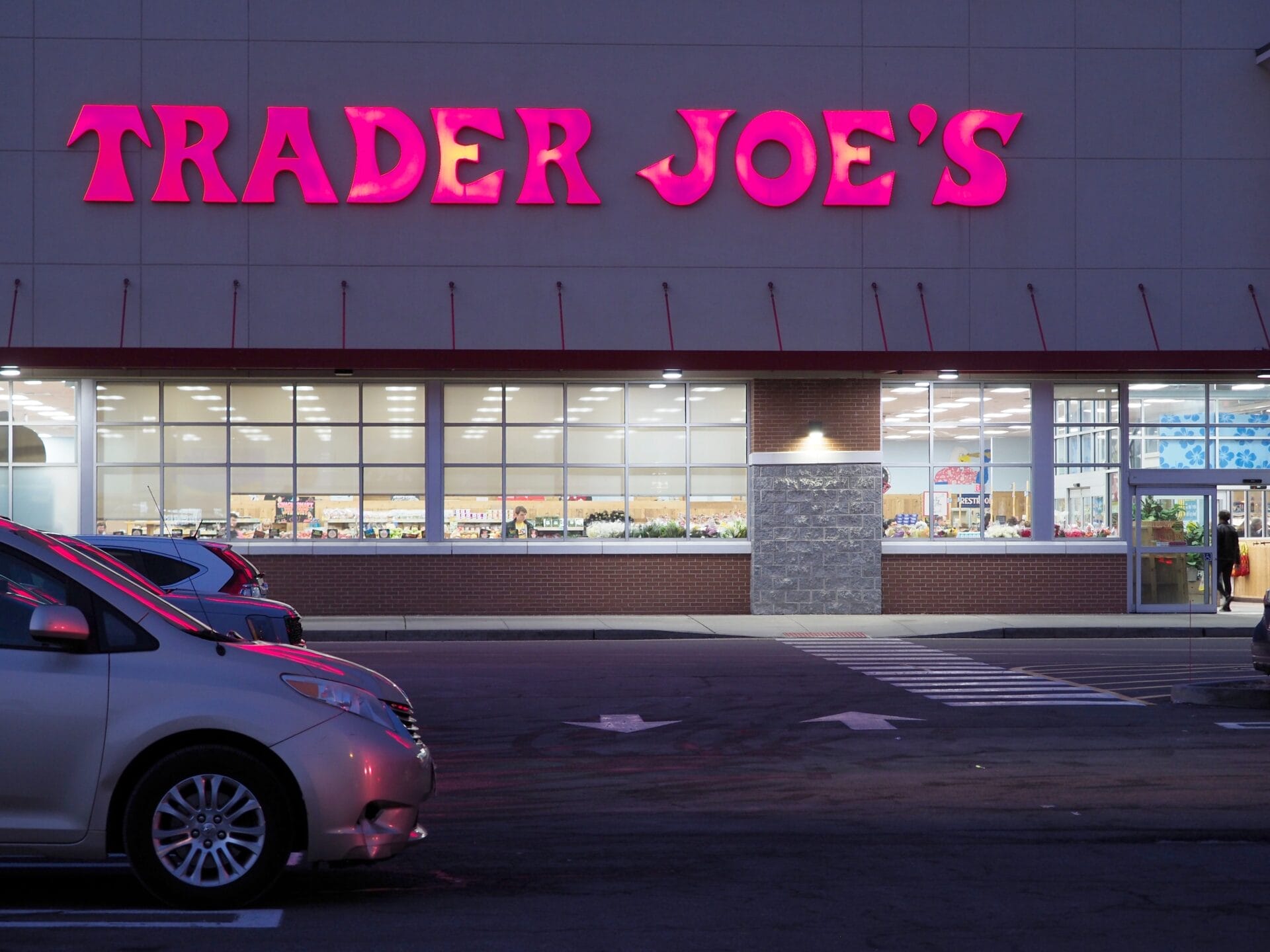 Trader Joe’s