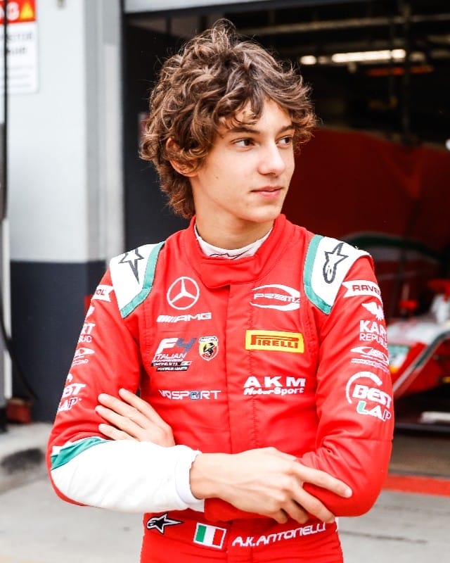 F1 2025 Rookie Drivers Who to Watch This Season