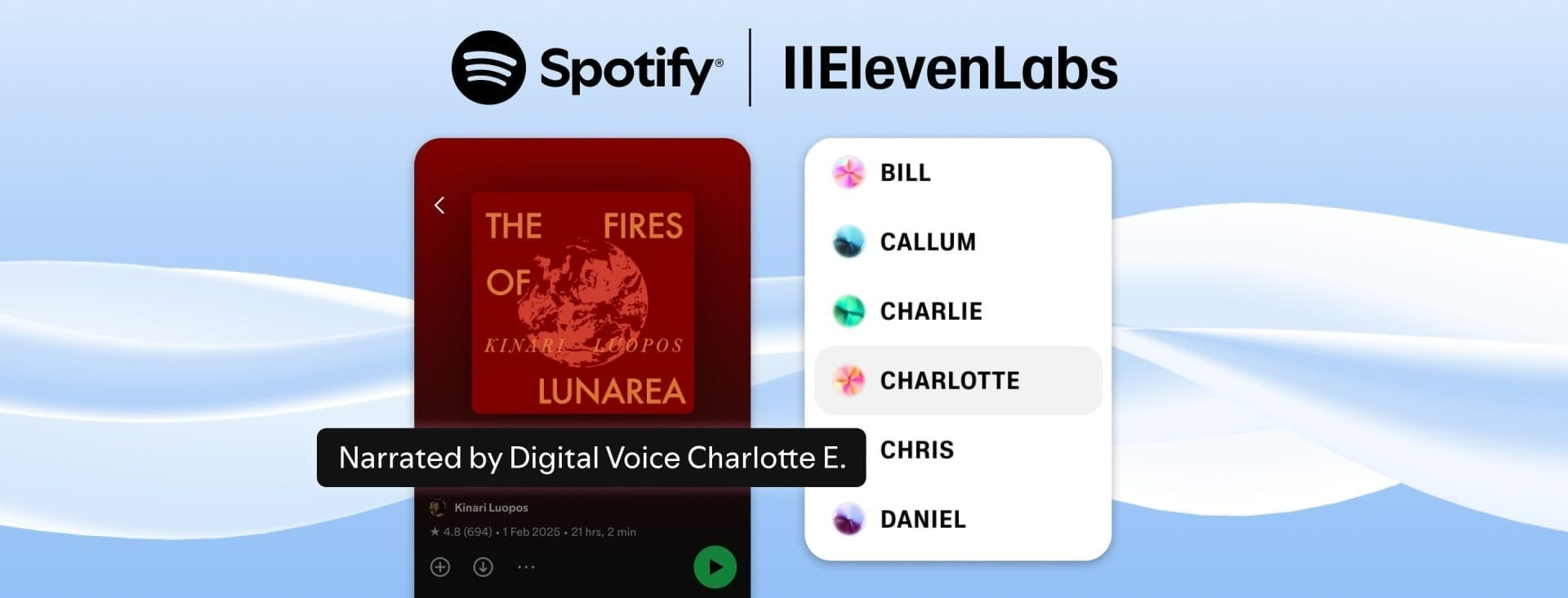 ElevenLabs
