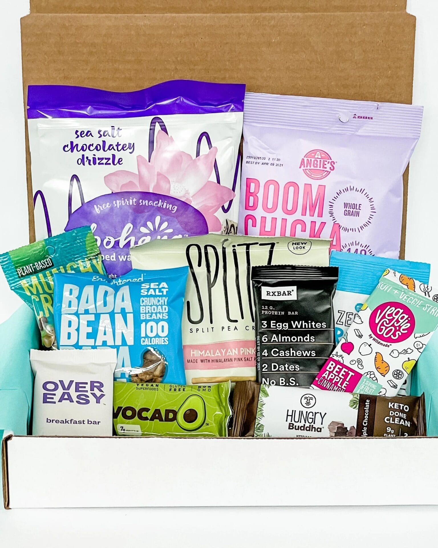Subscription Boxes That Make the Perfect International Women's Day Gift
