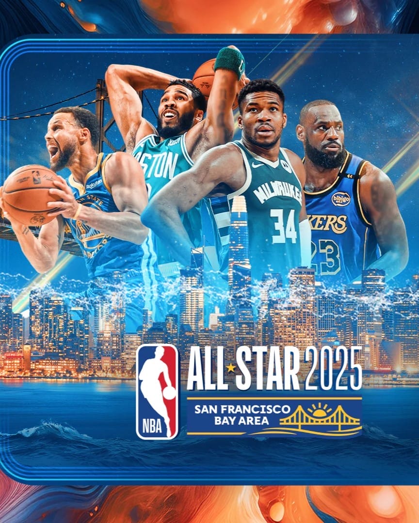 all star weekend