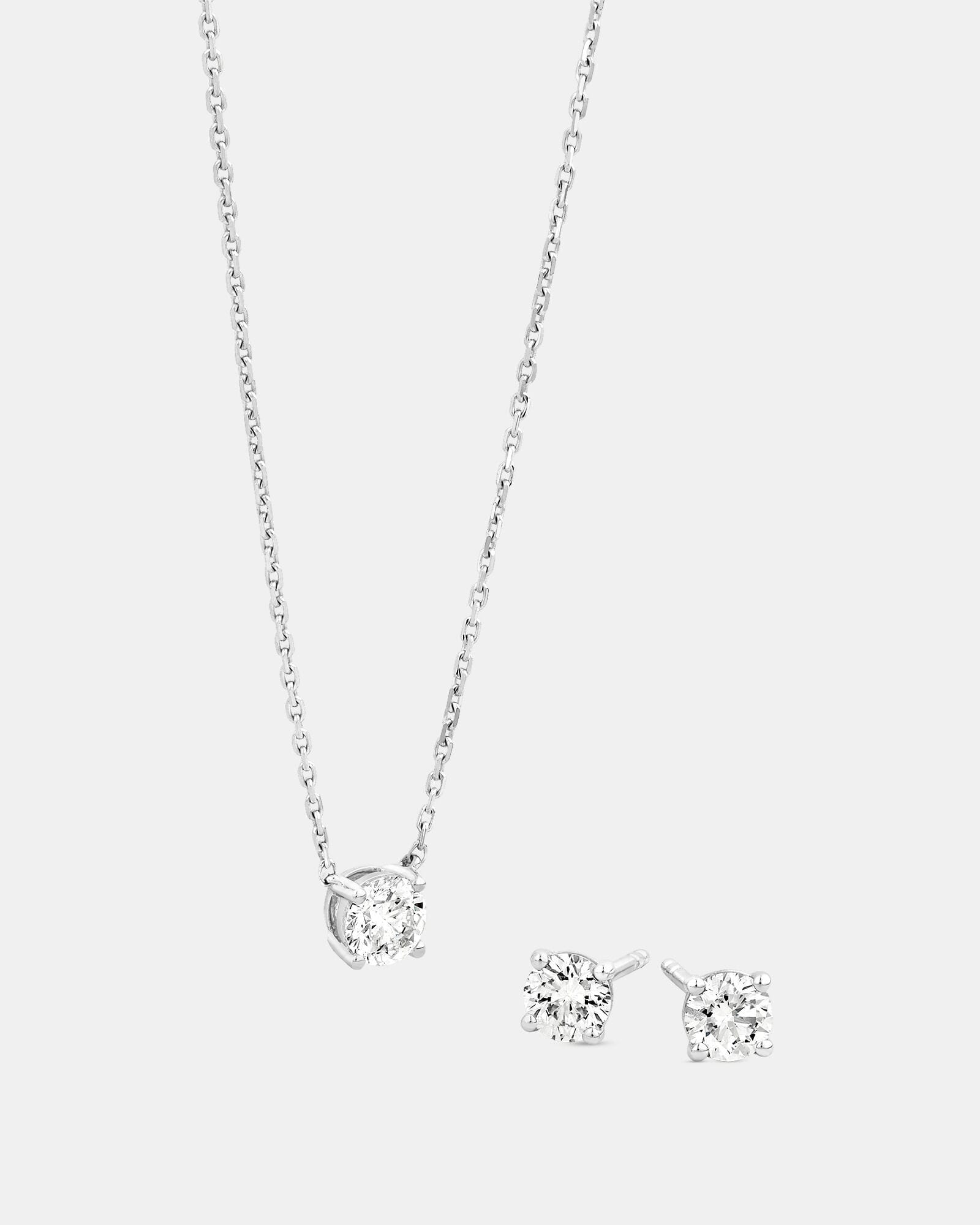 Ethically Sourced Lab-Grown Diamonds