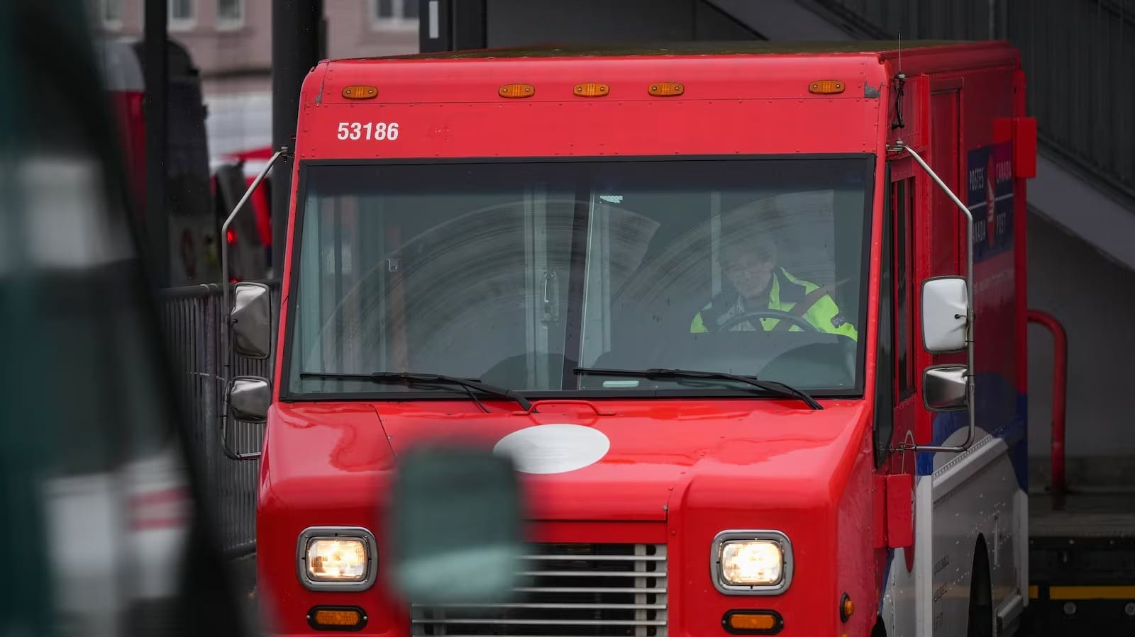 Canada Post