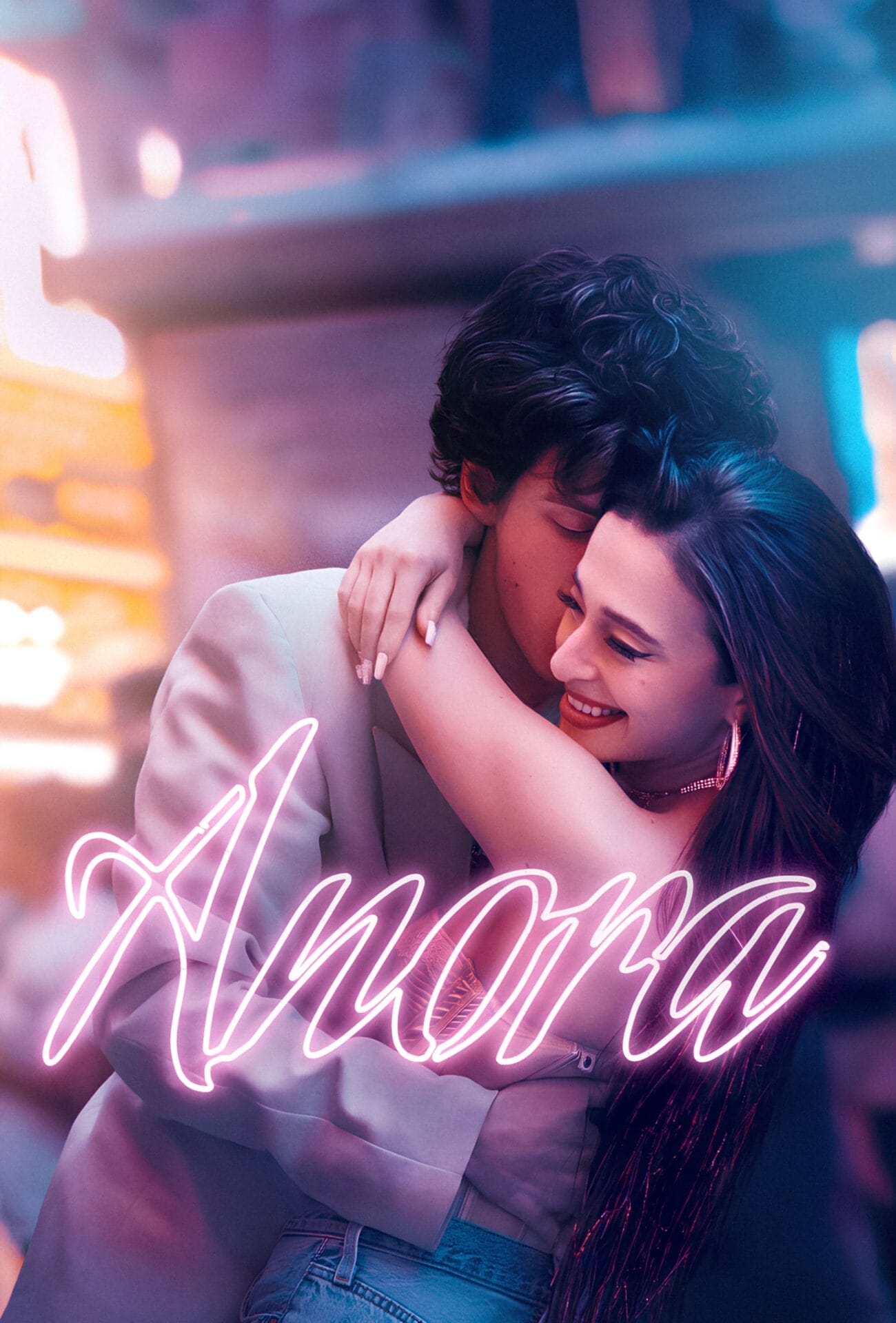 Anora | Oscar Nominations for 2025