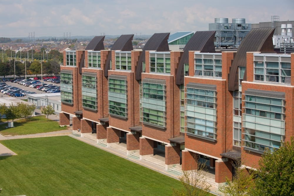 Best Colleges & Universities in Ontario