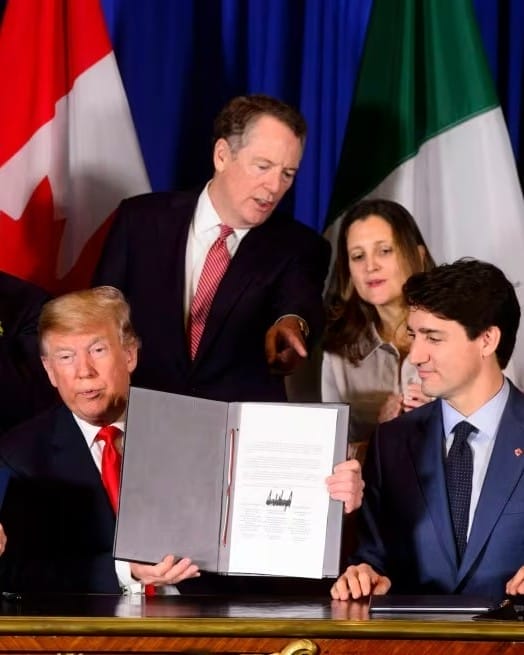 Trump’s Tariff Policies: What They Mean for Canada and Key Dates to Watch