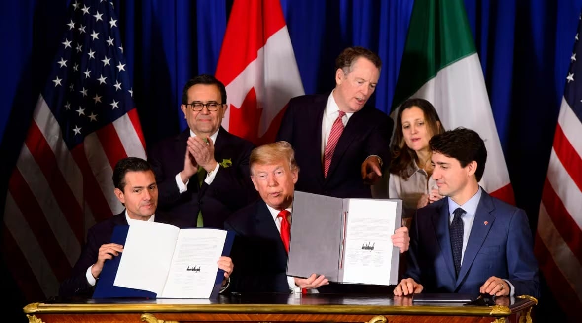 tariff policies