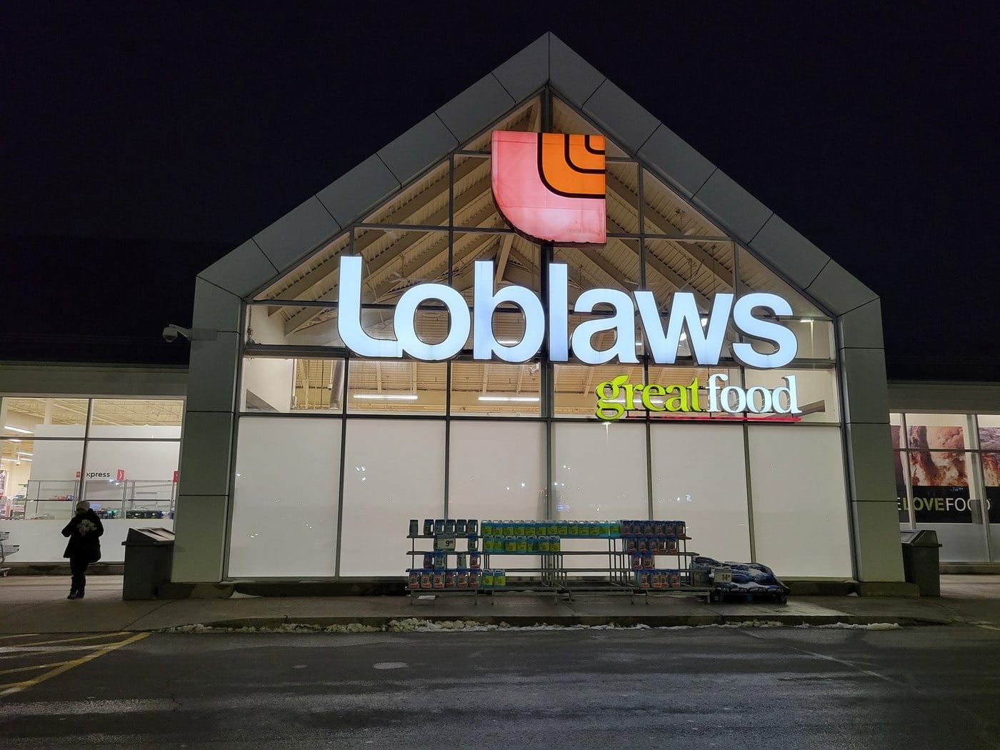 Loblaw