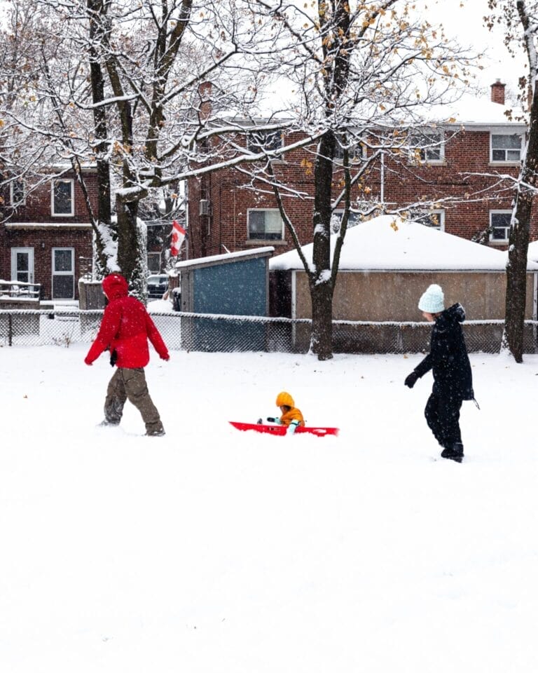 Here’s What’s Open and Closed on Family Day 2025 in Toronto