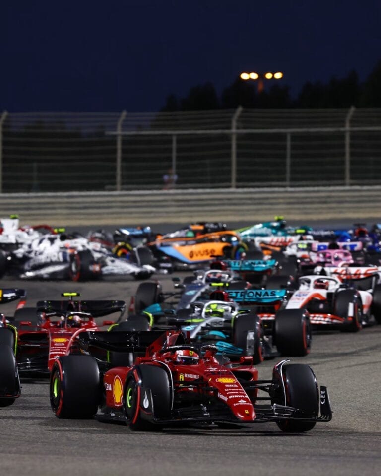 Formula 1 Season on 2025: What to Expect