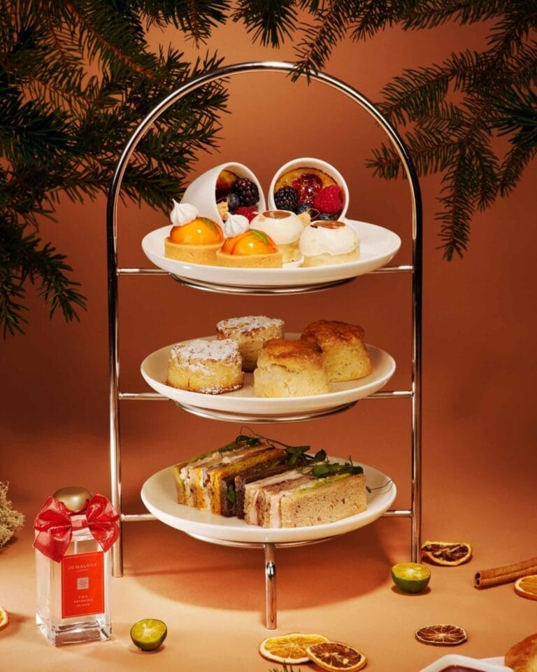 Best High Tea Experiences in Toronto for a Memorable International Women’s Day Celebration