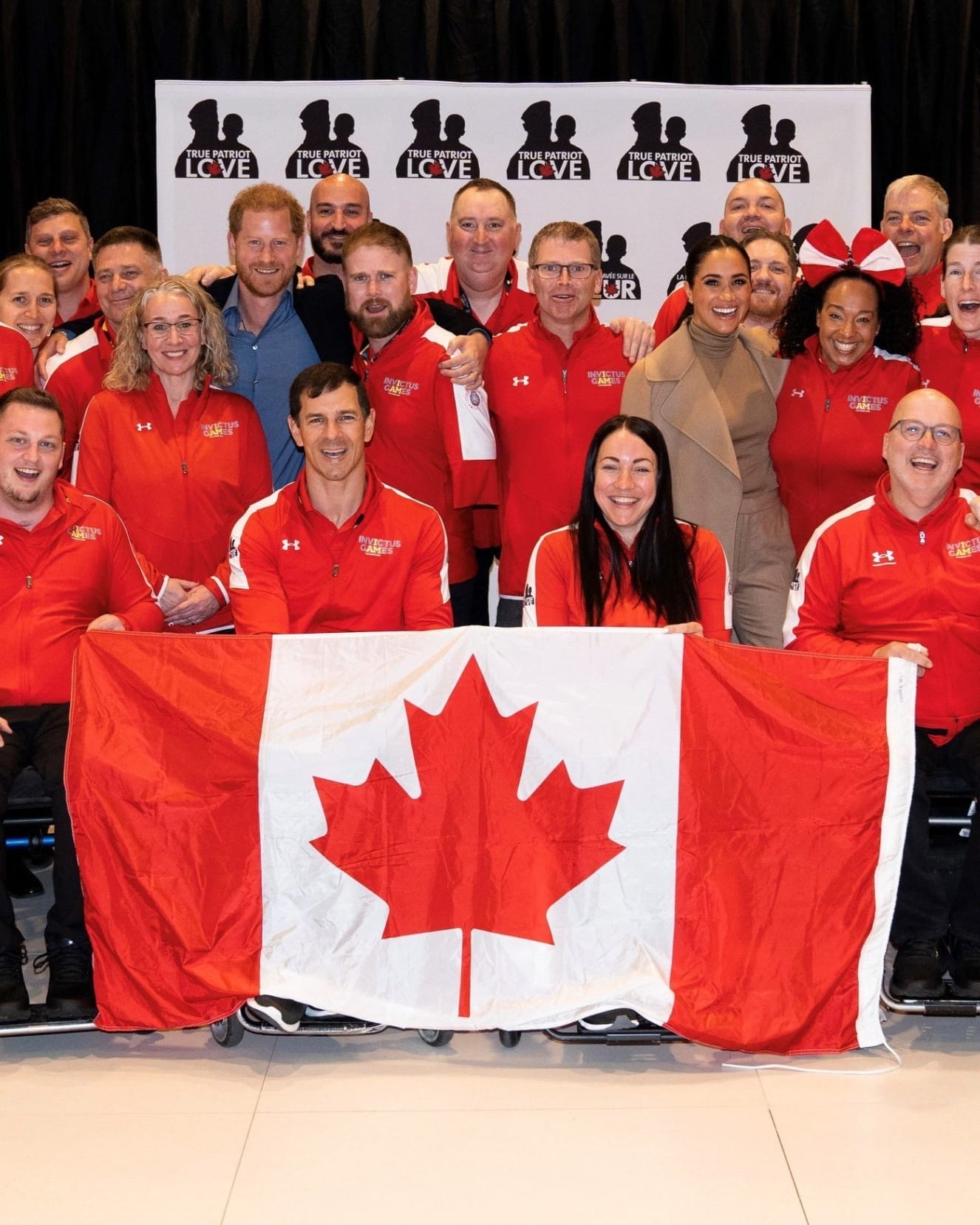 Athletes to Watch on Invictus Games 2025