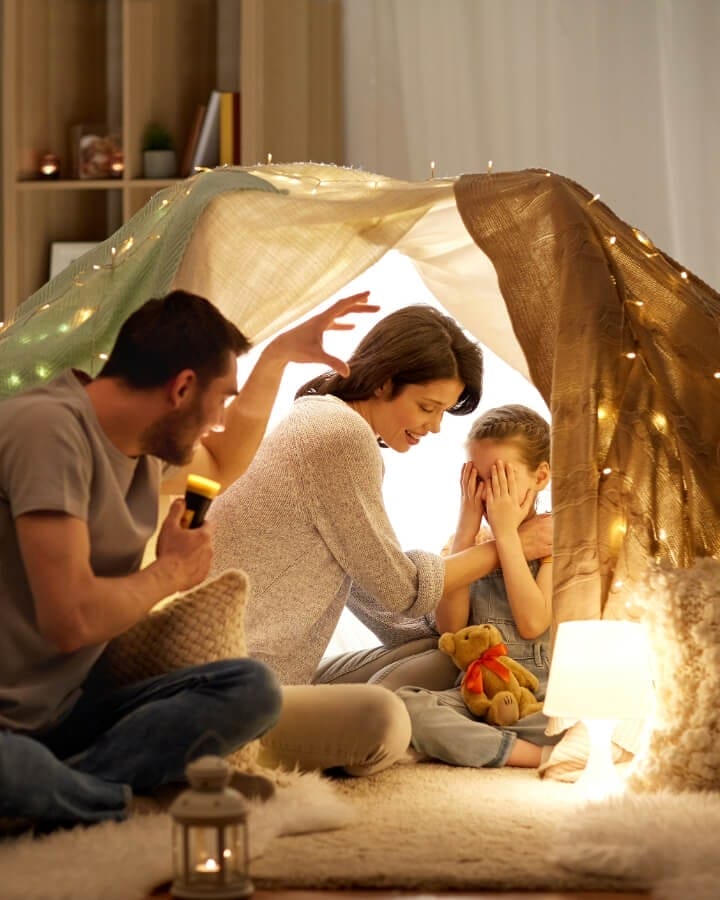 Budget-Friendly Activities for Families on Staycation
