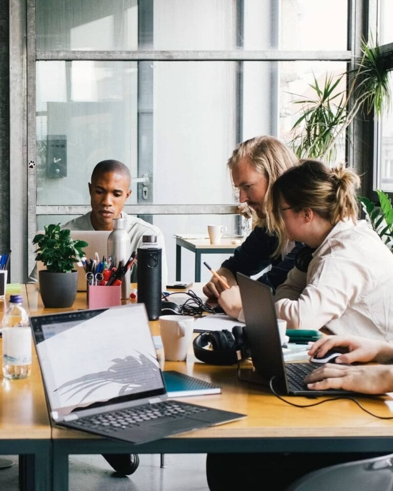 Tech Startups to Watch in 2025