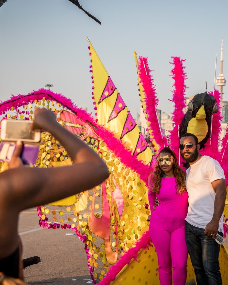 Top Festivals in Toronto for Spring 2025