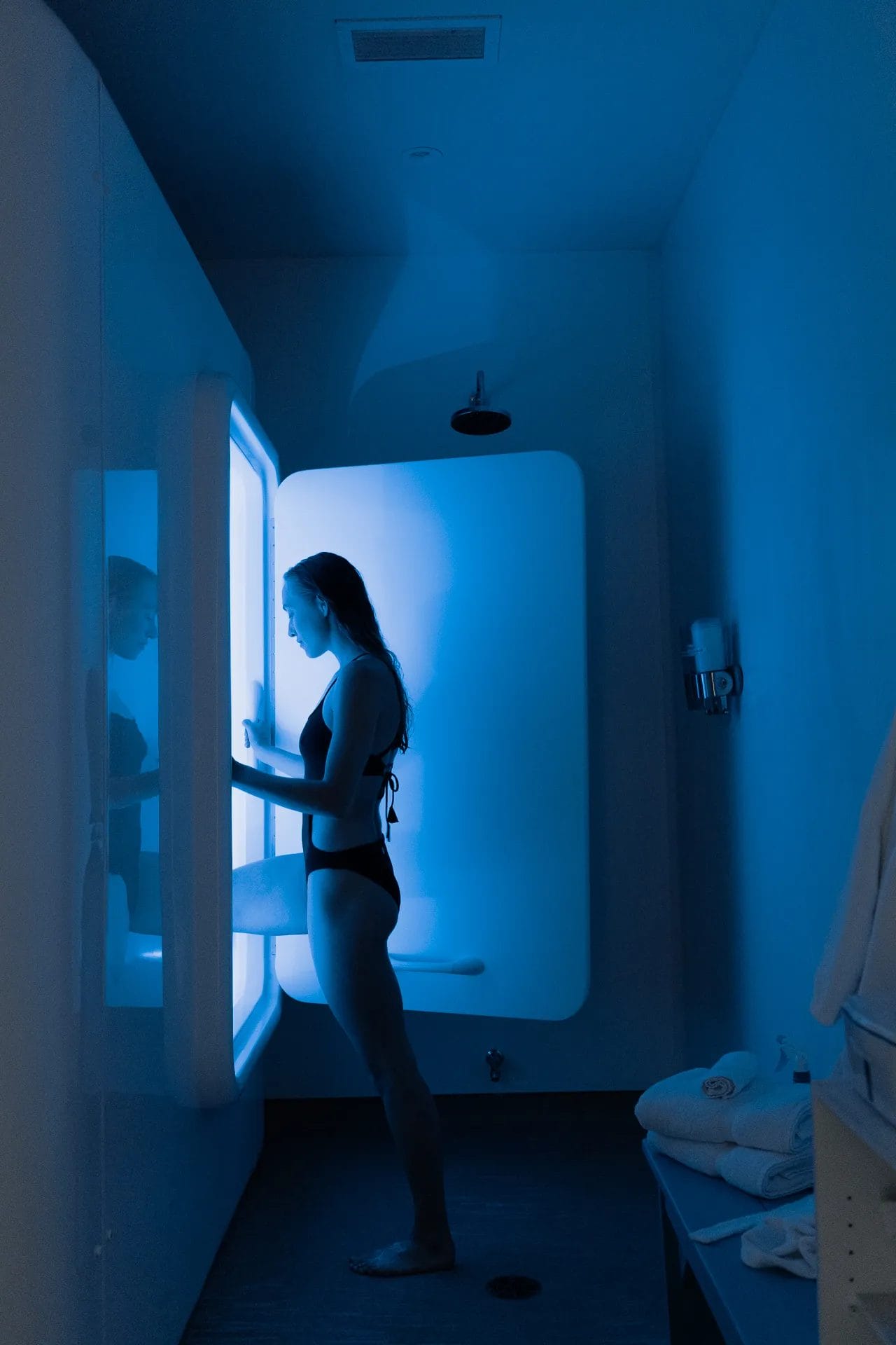 H2O Float Spa Studio Best Spas in Toronto for Valentine's Day