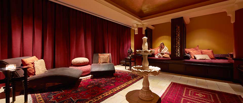 Miraj Hammam Spa by Caudalie Paris | Luxurious Gift