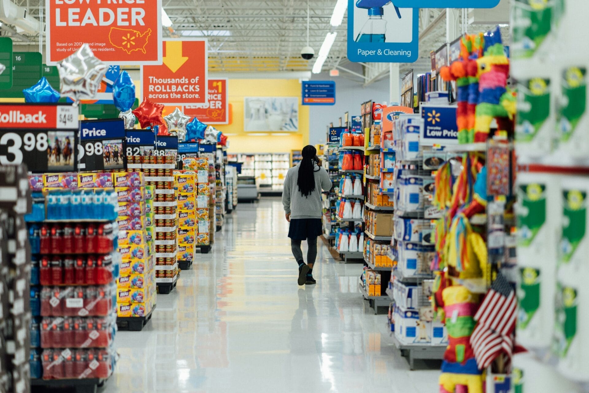 Barcode Scanning Technology
