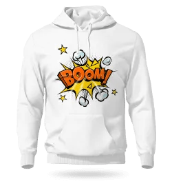 Custom Apparel and Accessories