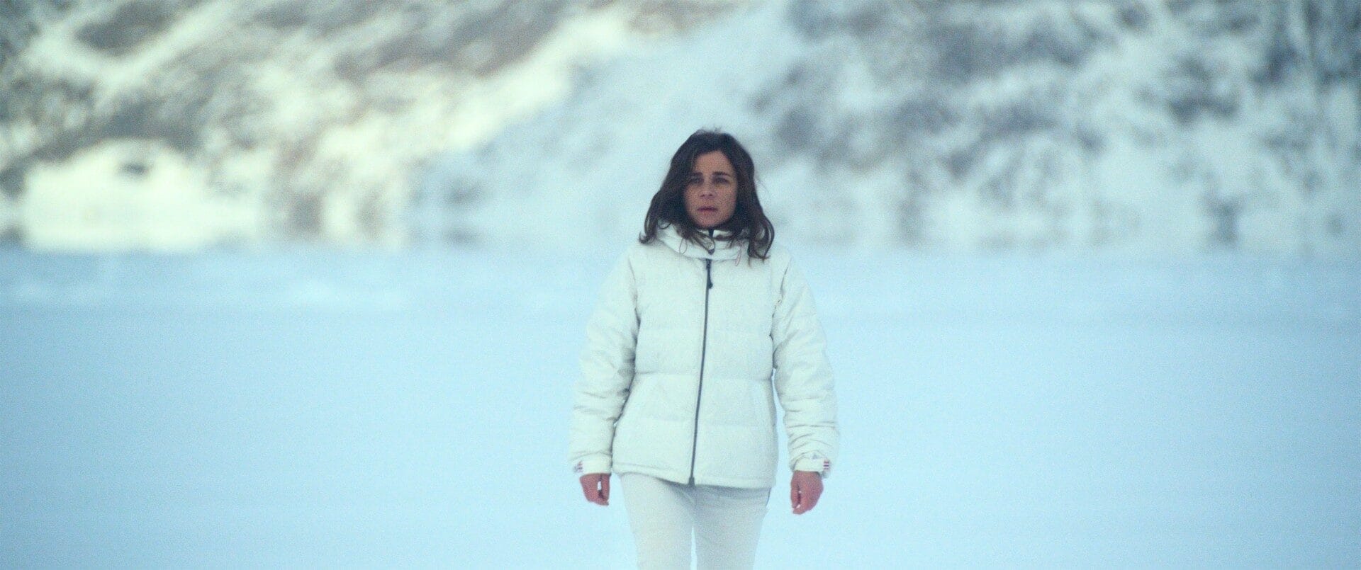 the incredible snow woman | Films to Watch at Berlinale