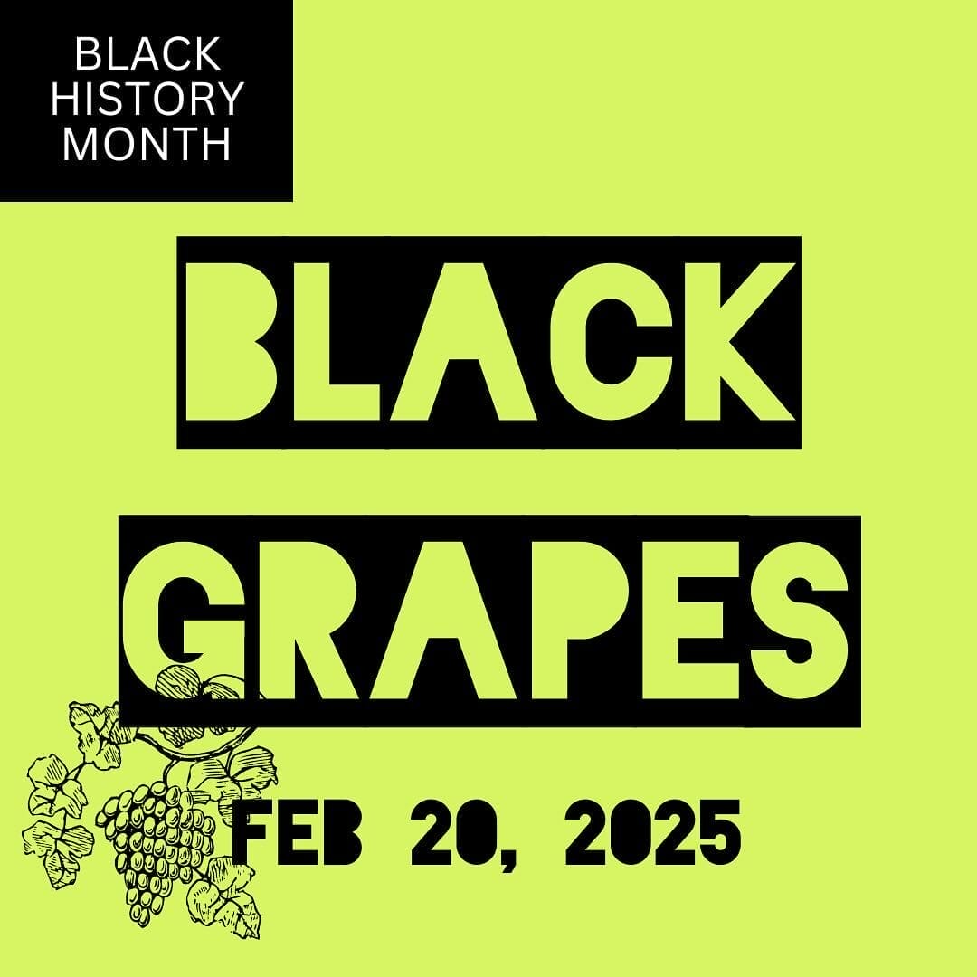 Black History Month Pop-Ups