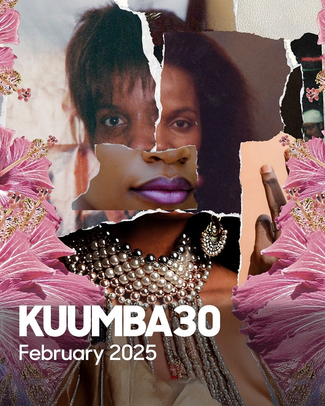 Black History Month Pop-Ups