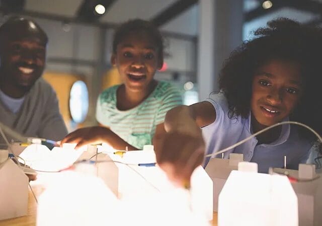 TELUS Spark Science Centre