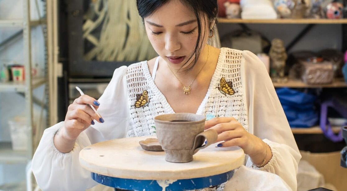 creative workshop | self-care activities