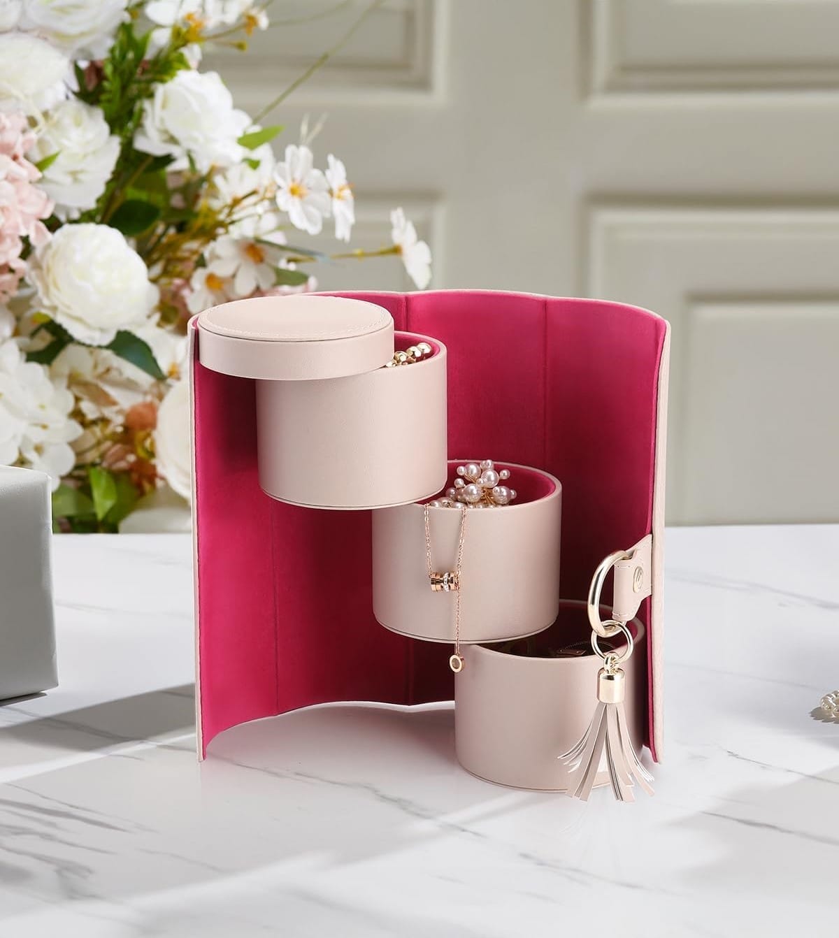 Gift Ideas to Celebrate International Women's Day