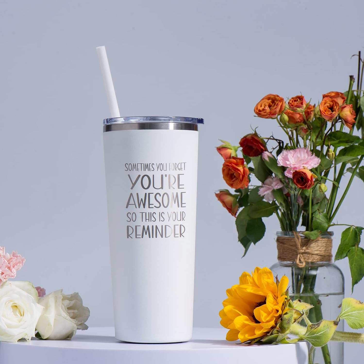 Gift Ideas to Celebrate International Women's Day