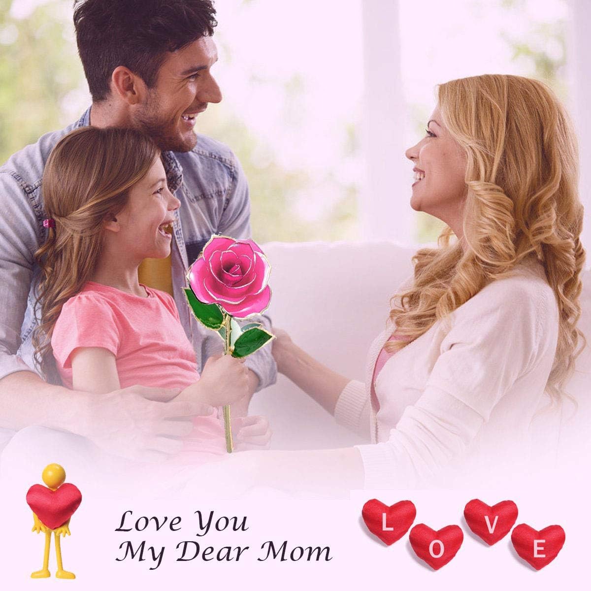 Gift Ideas to Celebrate International Women's Day