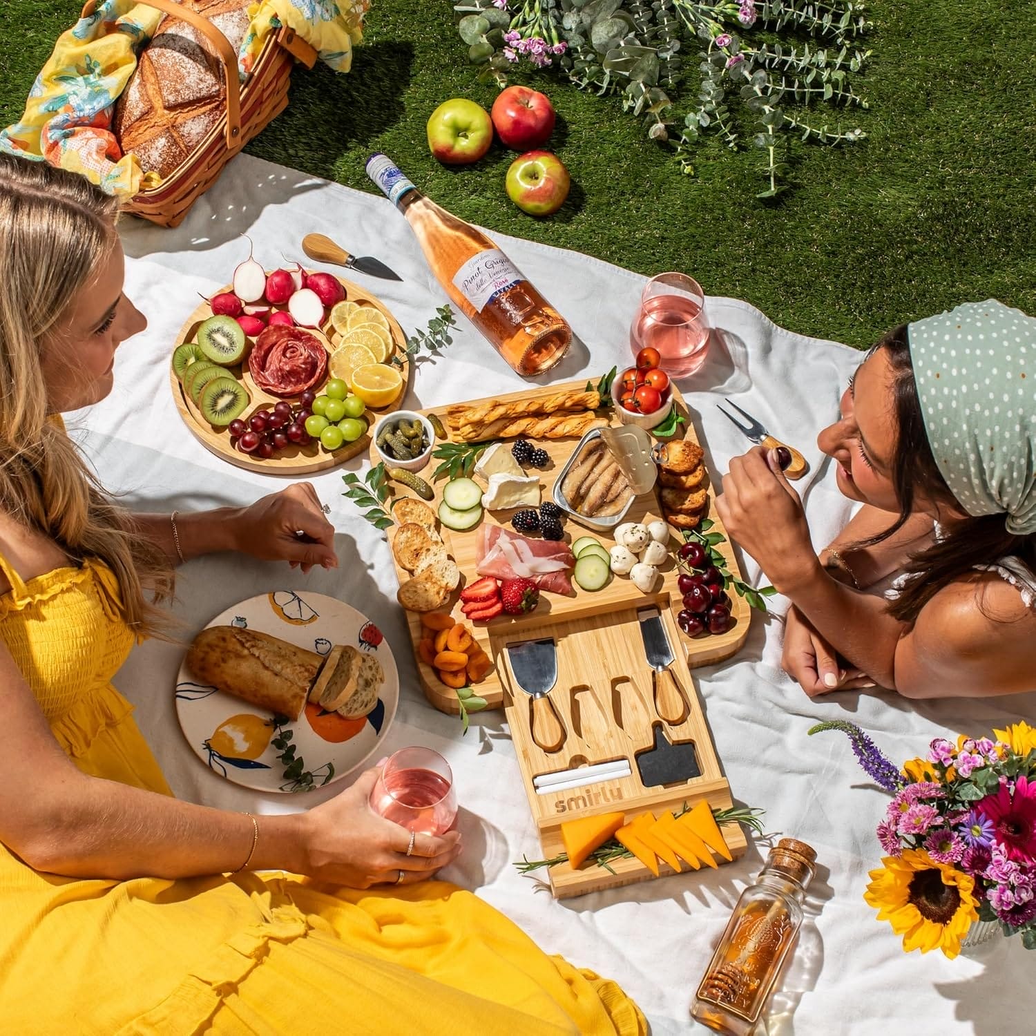 Gift Ideas to Celebrate International Women's Day