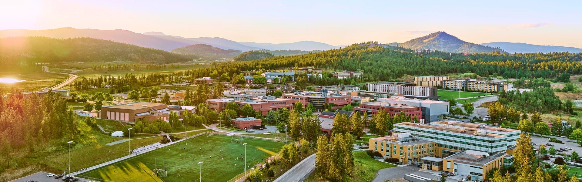 University of British Columbia