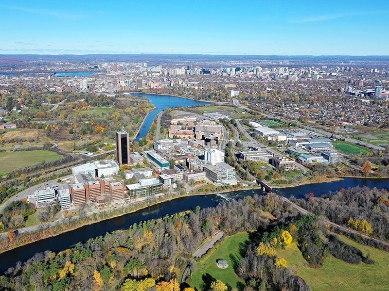 Carleton University