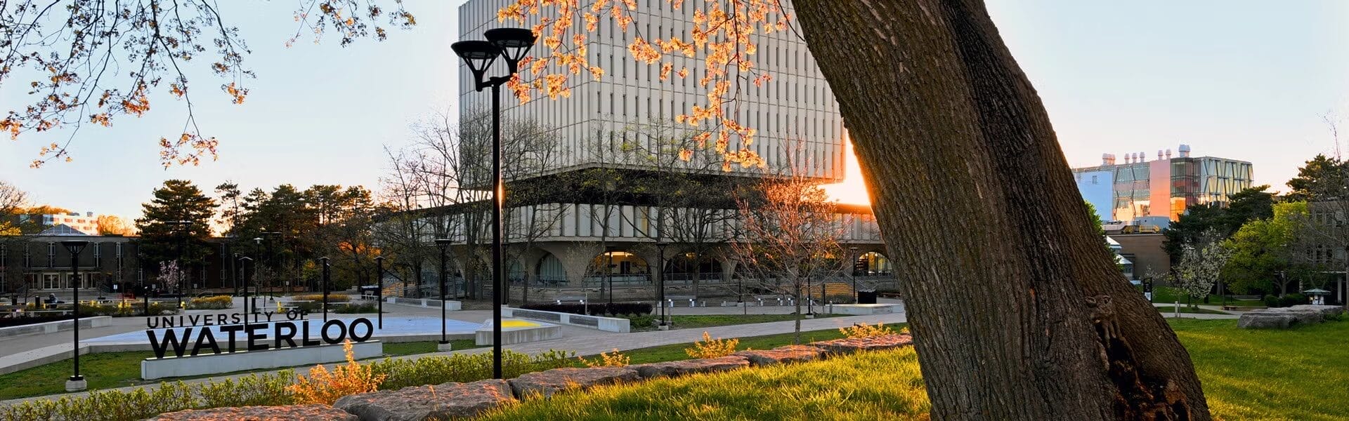 University of Waterloo
