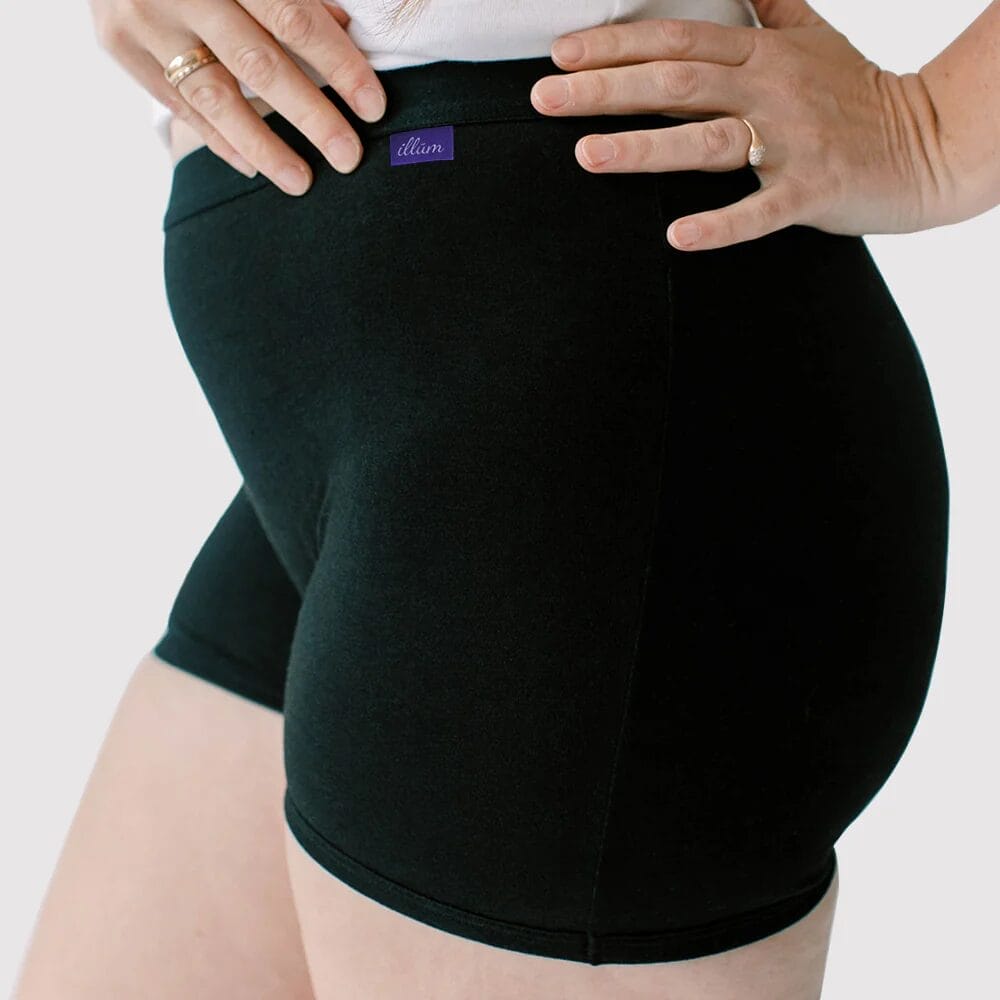 Illum boyshorts
