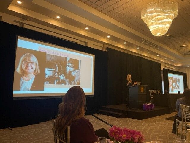 OPWA Women's day Seminar 2024