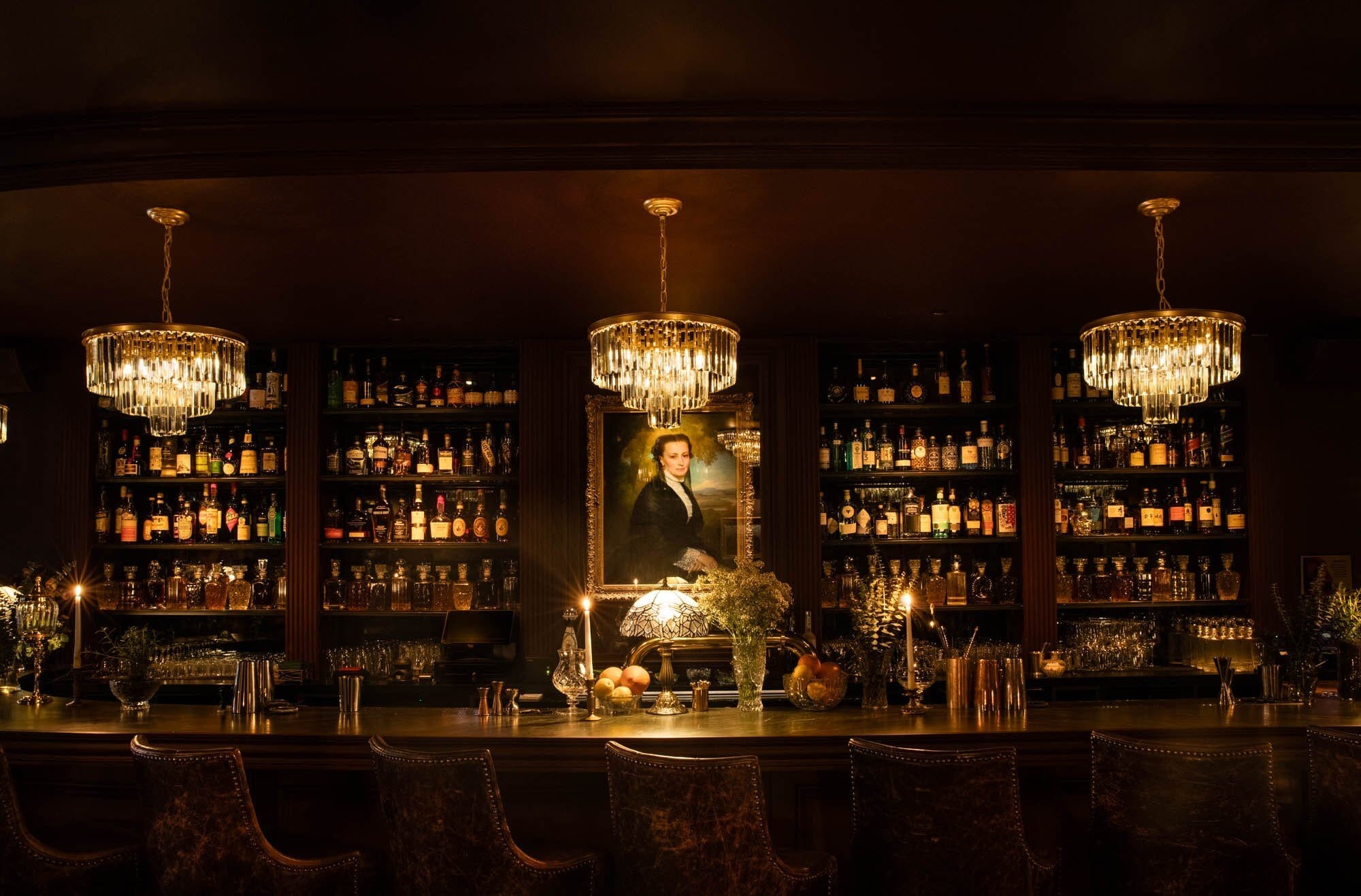 2. Prequel & Co. Apothecary