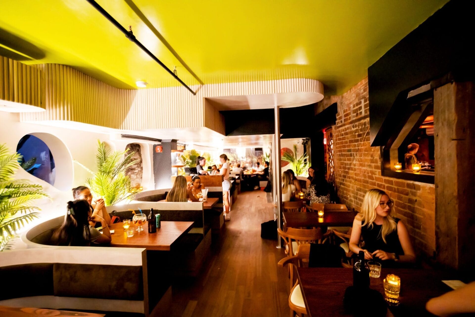 6. Paradise Grotto 
